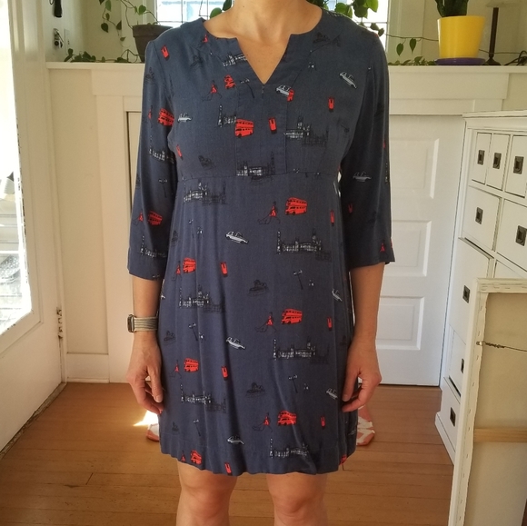 Boden Dresses & Skirts - Boden Dress